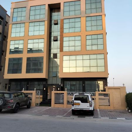 Dahariz Beach Apartment 살랄라 외부 사진