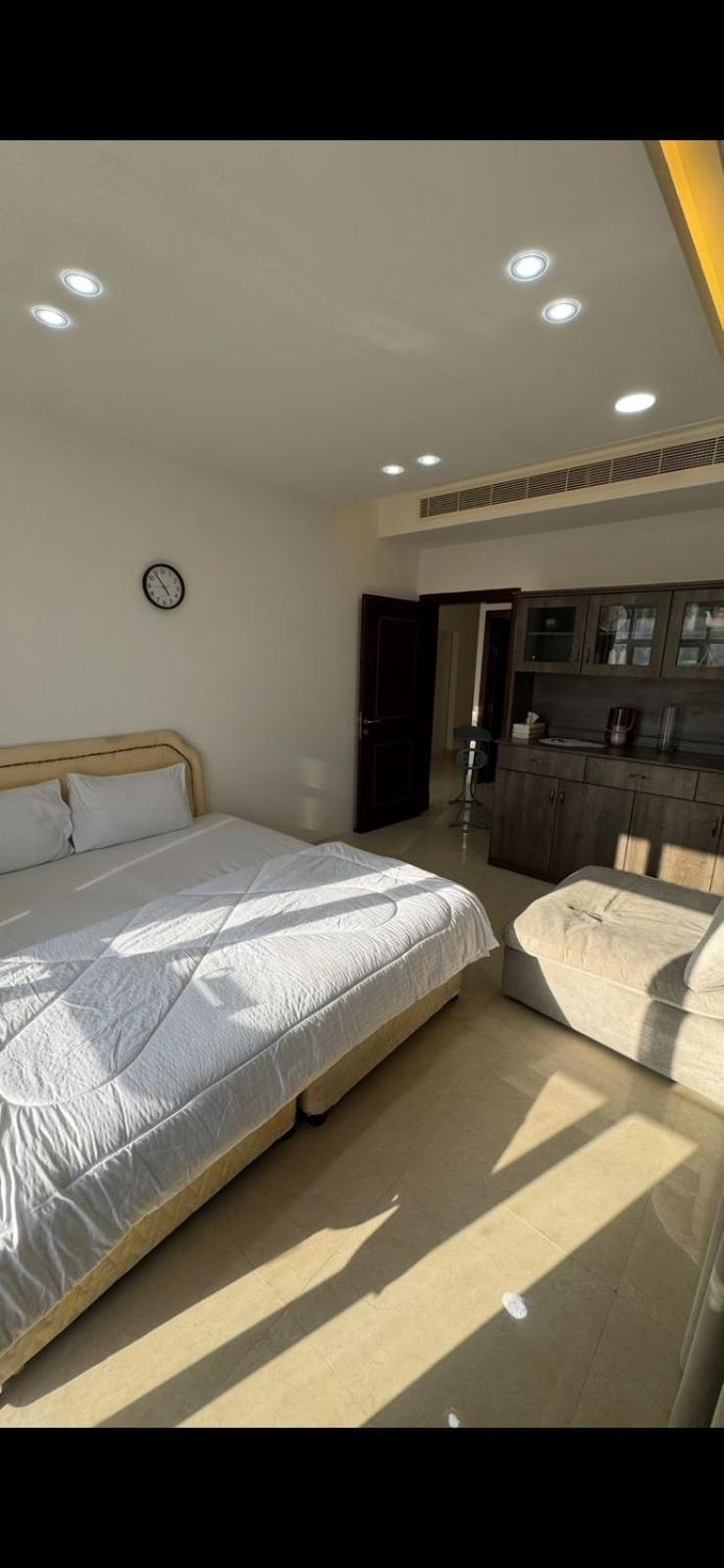 Dahariz Beach Apartment 살랄라 외부 사진