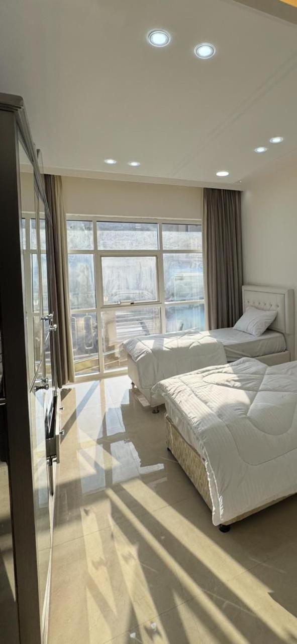 Dahariz Beach Apartment 살랄라 외부 사진