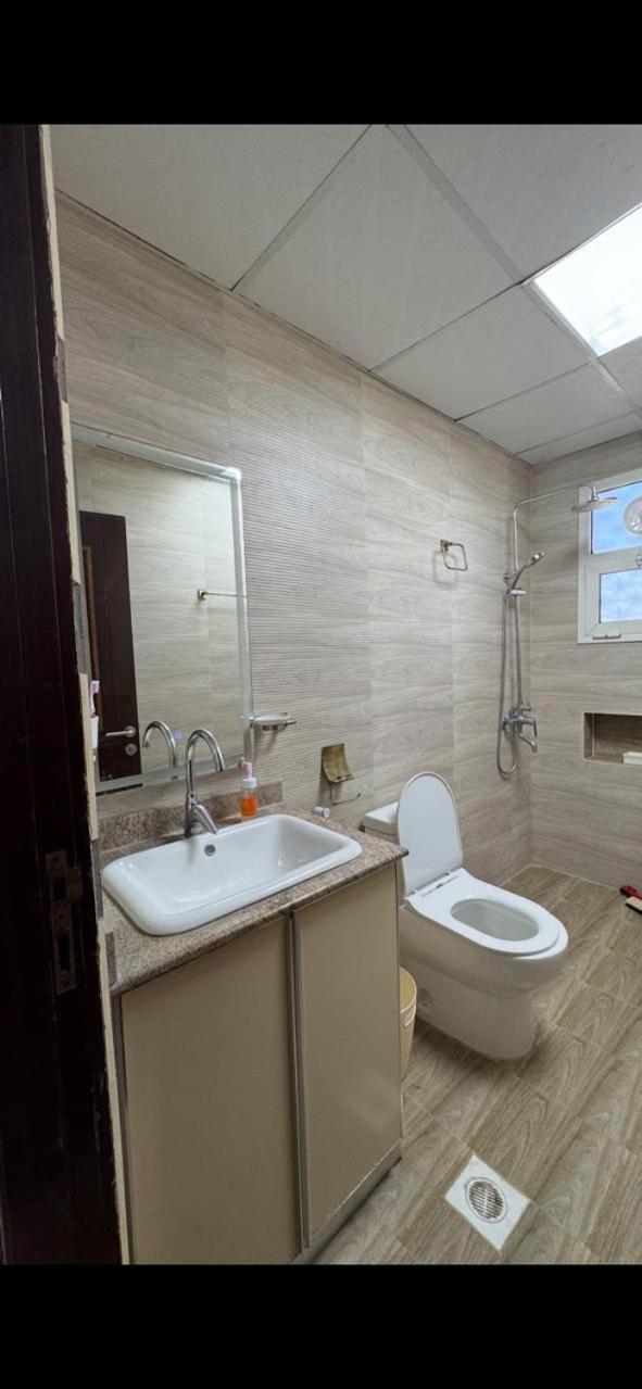 Dahariz Beach Apartment 살랄라 외부 사진